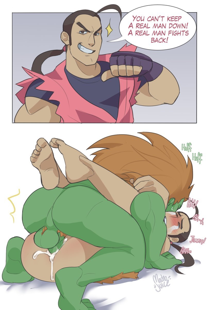 Before & After page 5 full