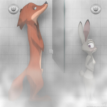 [FluffyTuft] Hard Case cover