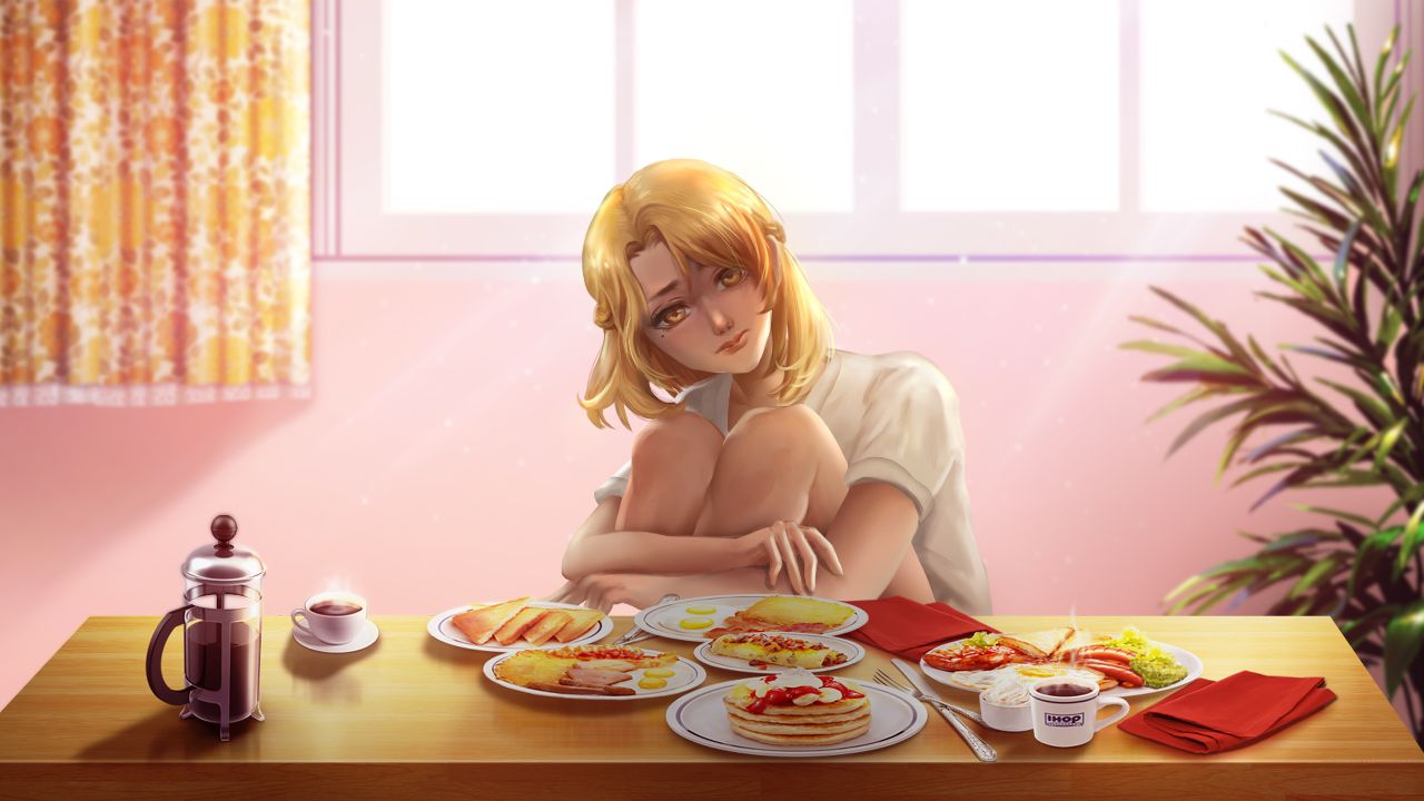 Lust Selection page 12 full