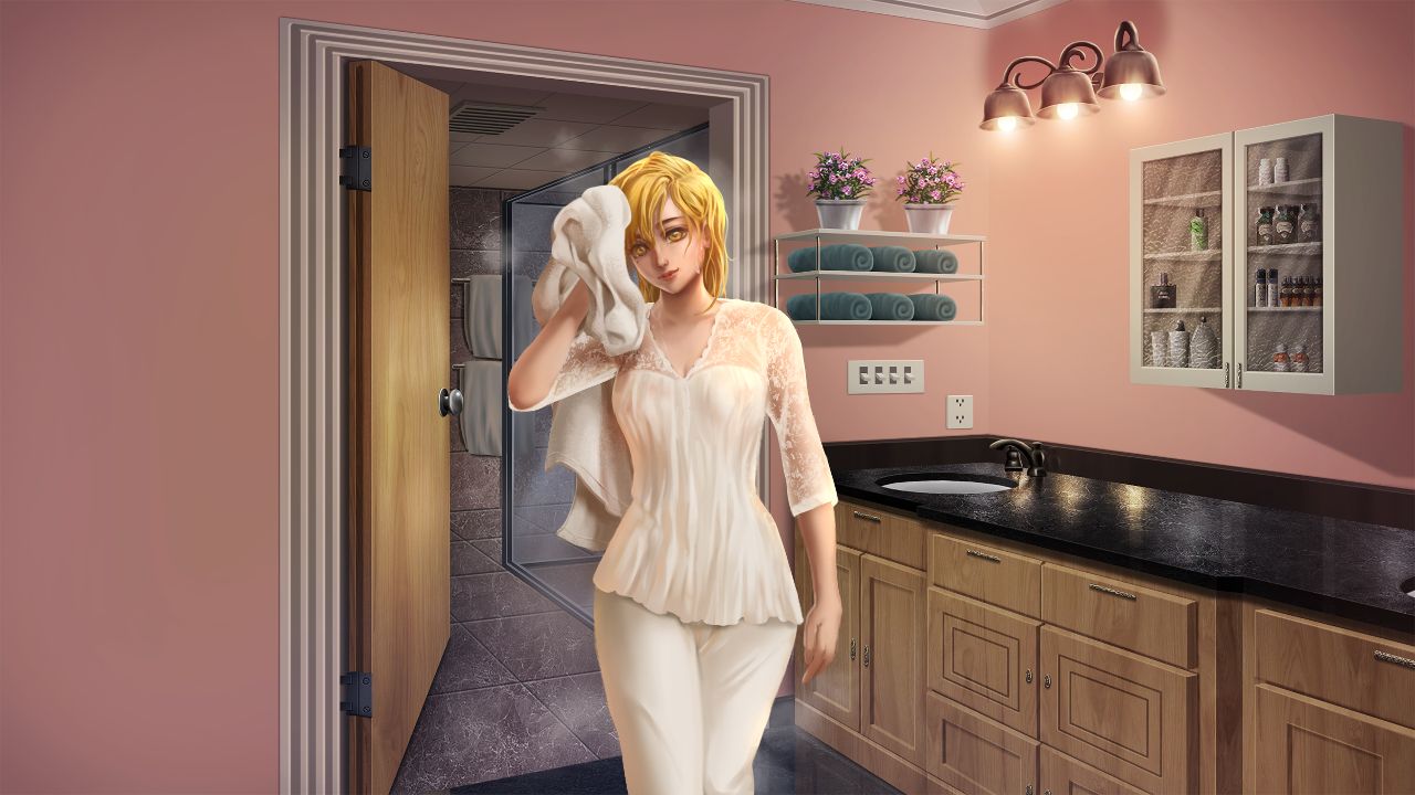 Lust Selection page 8 full