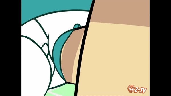 What What In The Robot GIF page 9 full