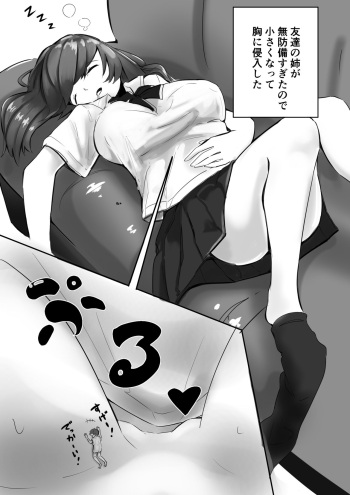 [Marushamo] Shichu 10 cover