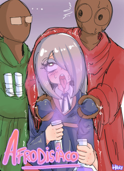AFRODISIACO