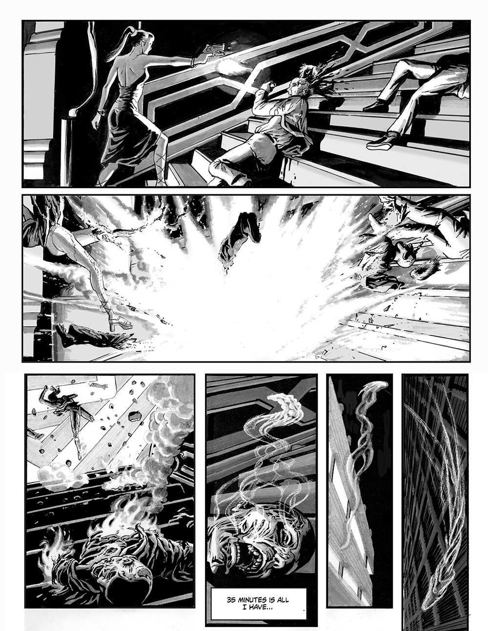 - Angela Della Morte - Vol 1 page 12 full