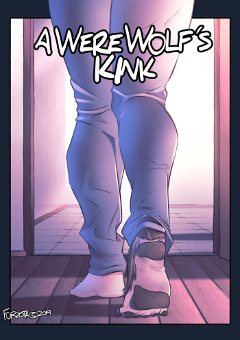 [Furzota] A Werewolf's Kink cover