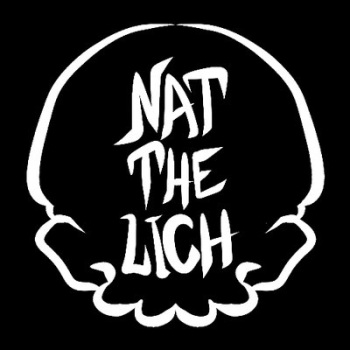 [Artist] Nat the Lich cover