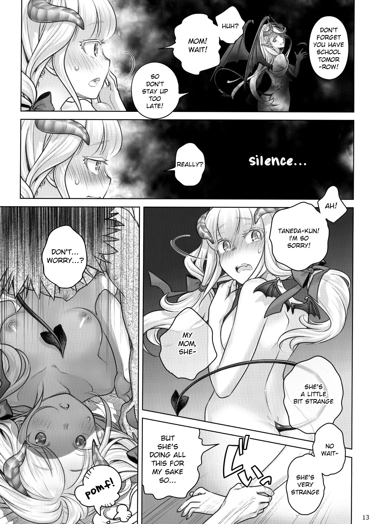 Spiritual Lunch 2 page 12 full