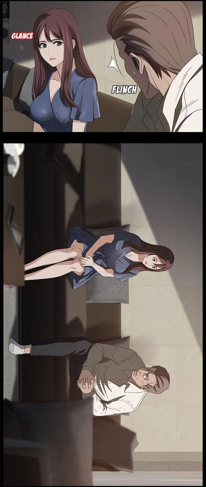 Stolen • Chapter 10: The Senator page 7 full
