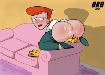 [Pixiv] ジョーカーフェイク GKG Part 1 (5783313) cover