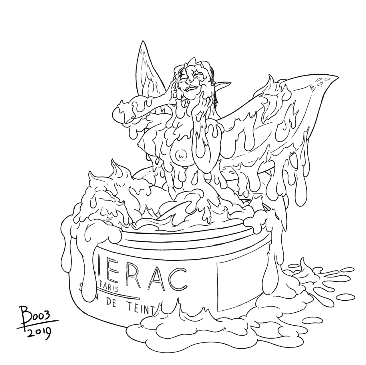 Regular Sunday Stream page 4 full