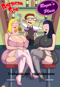 The Tales of an American Son