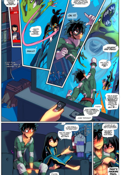 That's Fucking Teamwork!