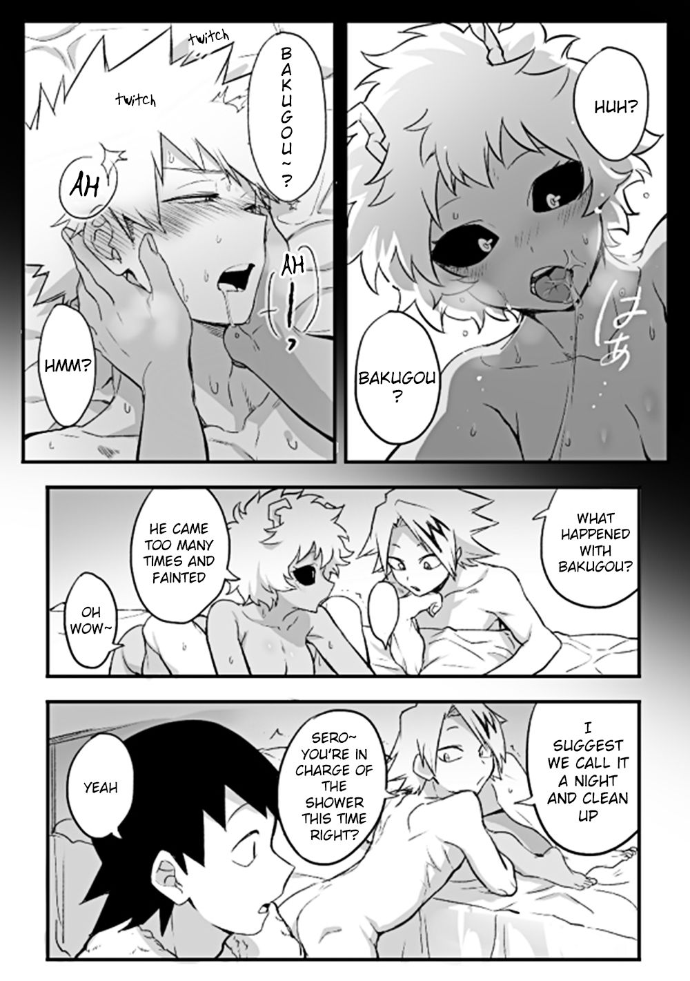 Orange Pool page 8 full