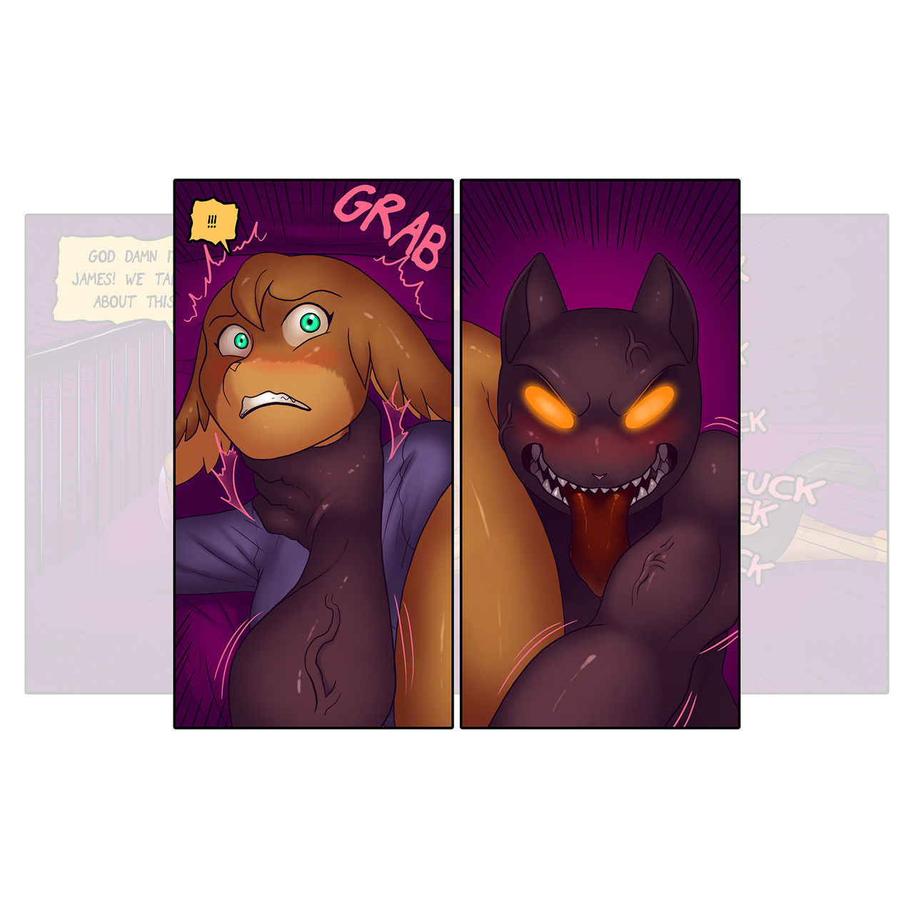 Yellow Heart 01 page 9 full