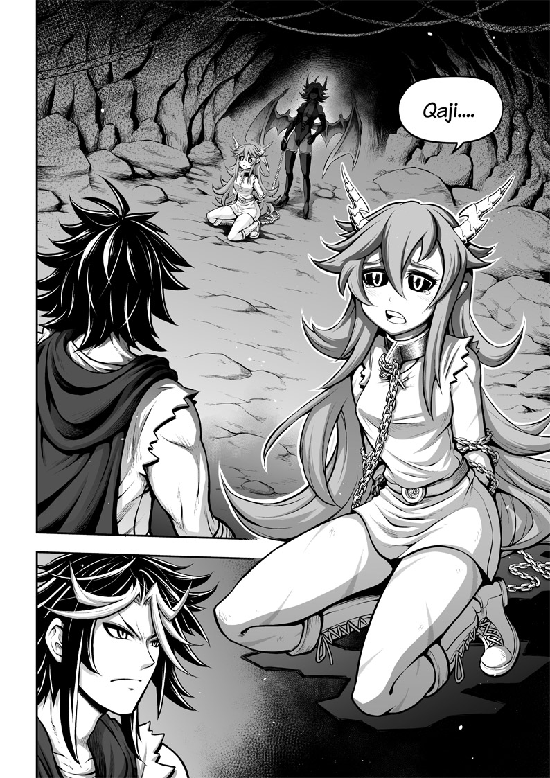 罪世 - 第3章 | Tsumi Yo - Chapter 03 page 11 full