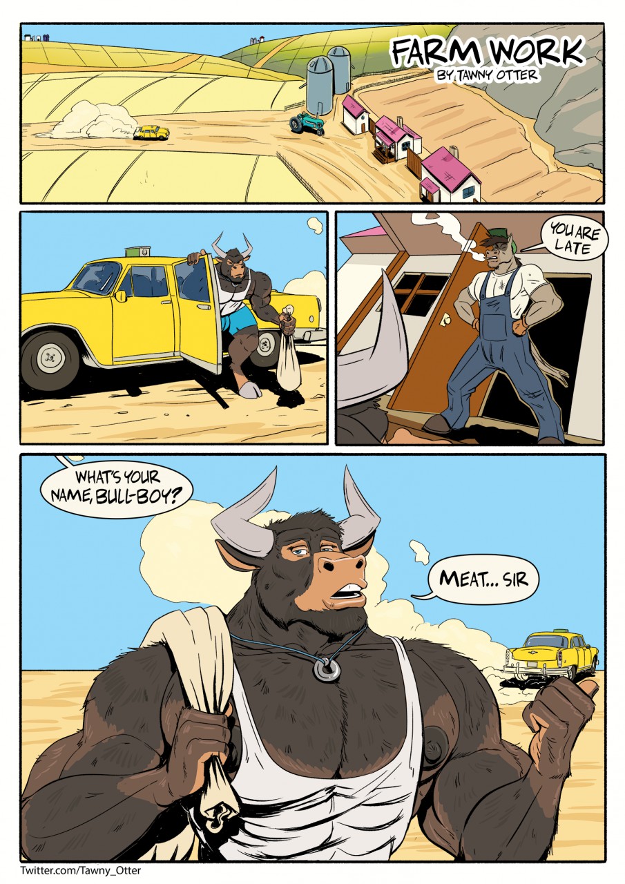 Farm work page 1 full