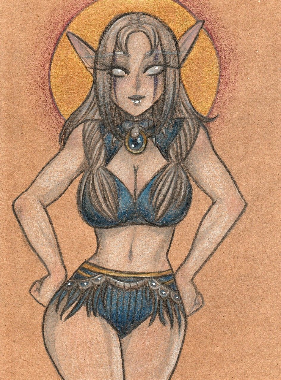 LoveAndTolerance's Gallery page 12 full