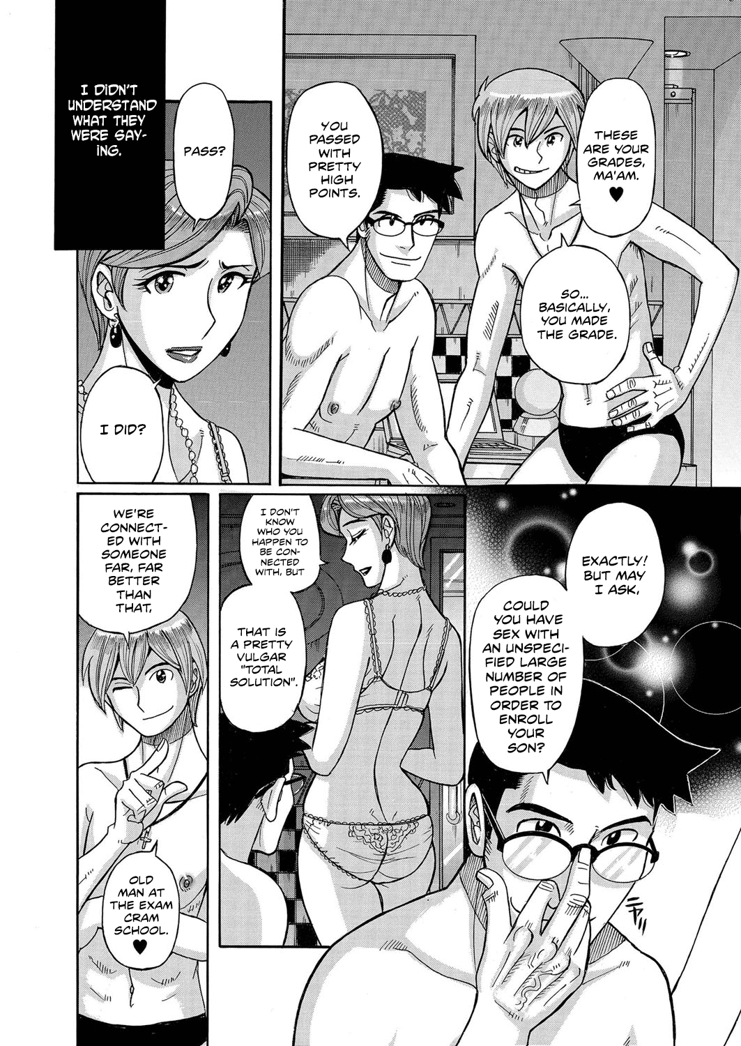 Boniku Market | The Mother Meat Market page 8 full