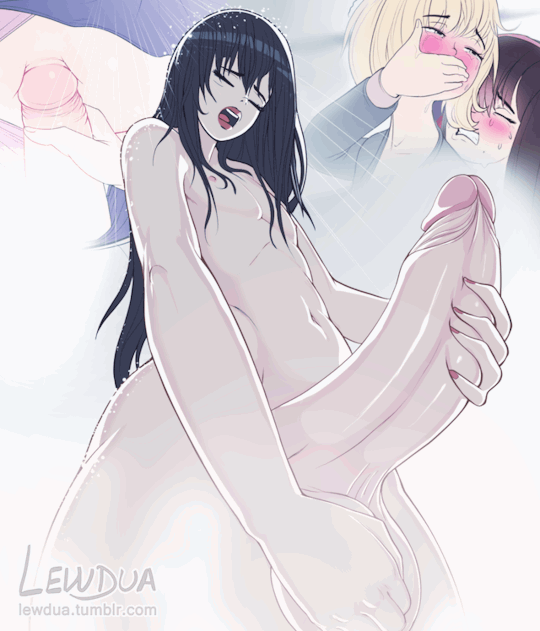Artist - Lewdua page 7 full