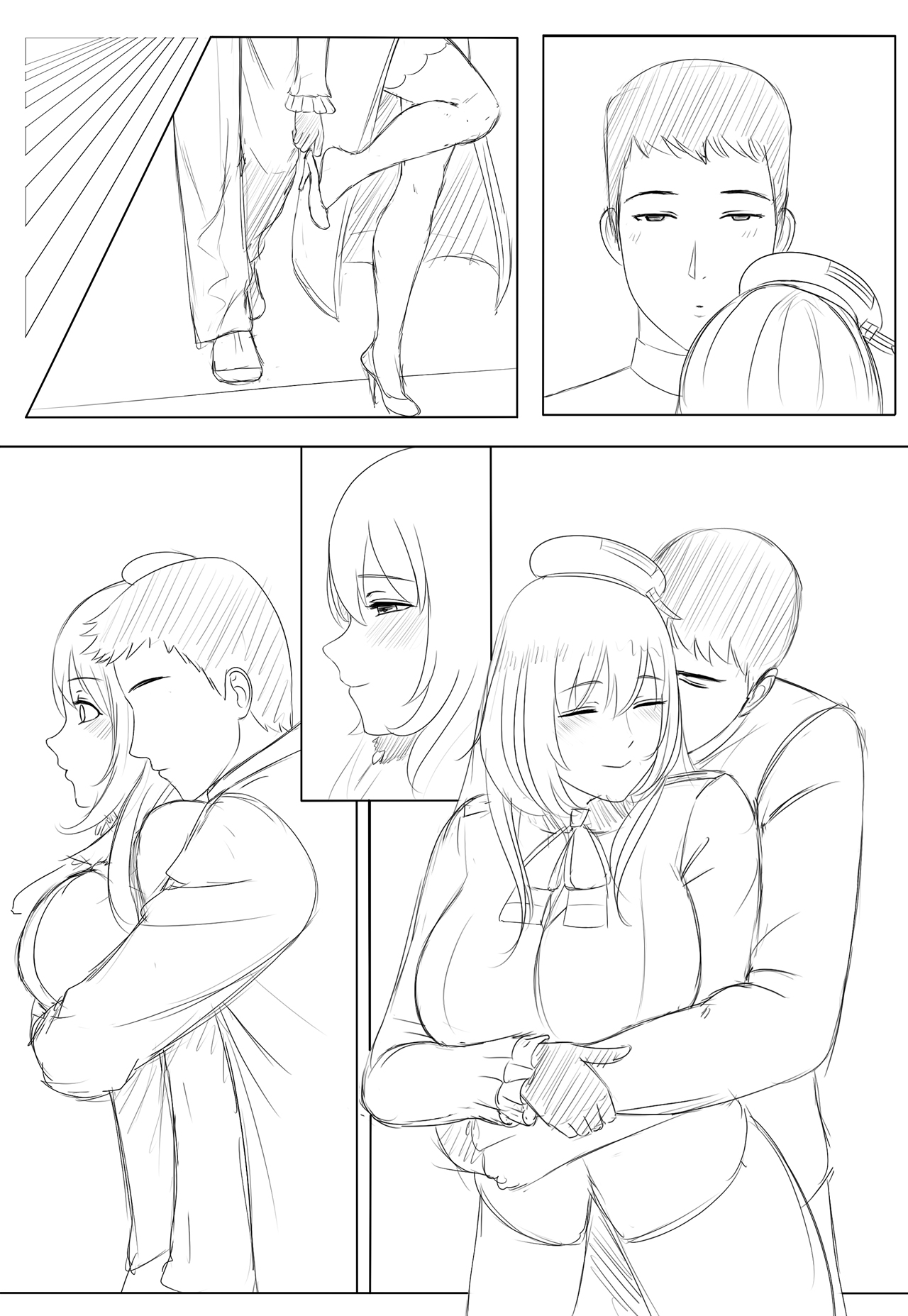 With Atago page 4 full