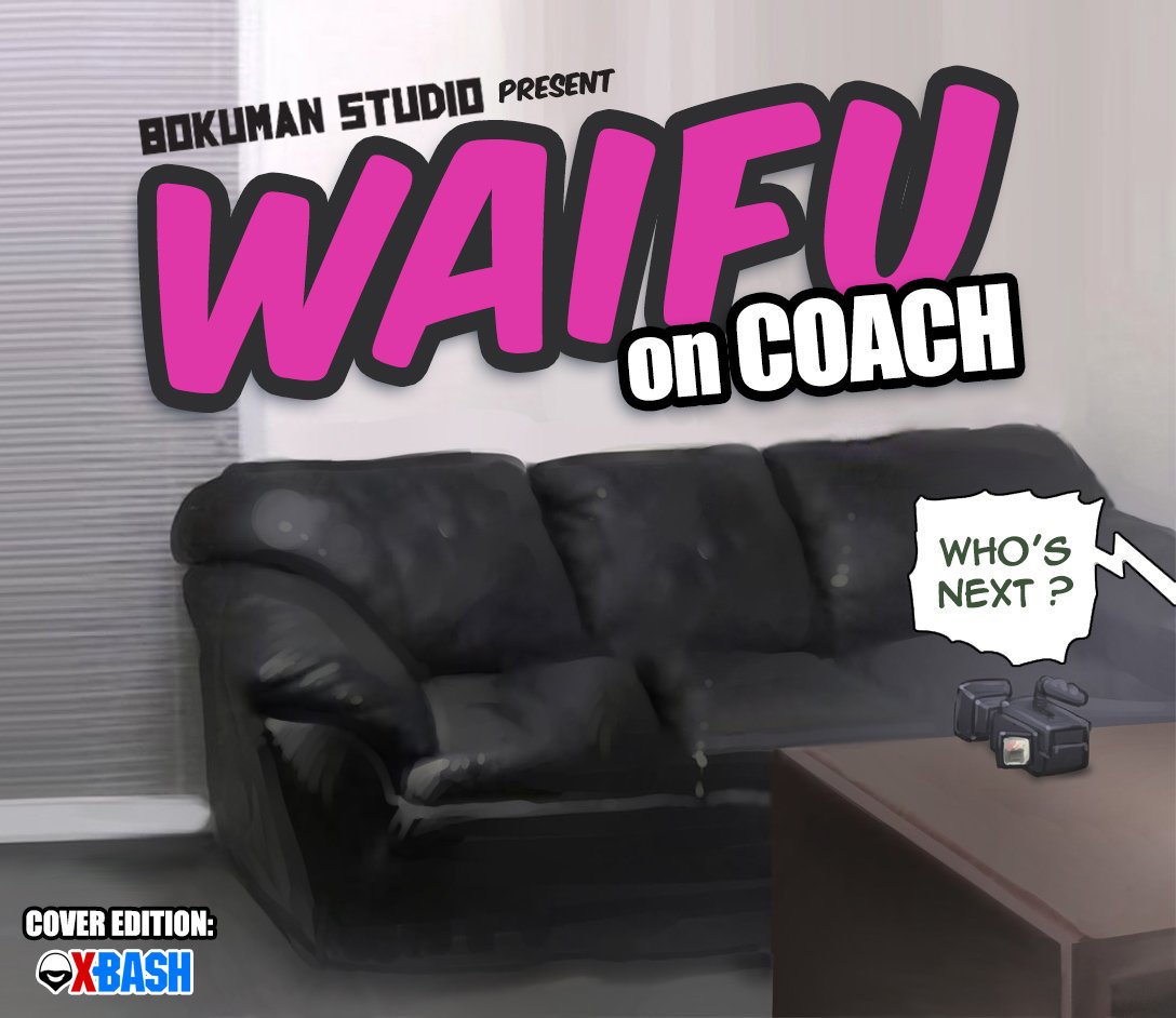 Waifu on Couch #034 - Lucoa page 2 full