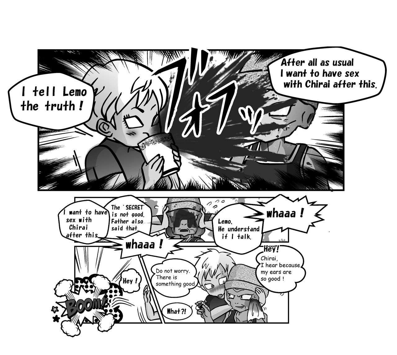 If Broly... page 9 full
