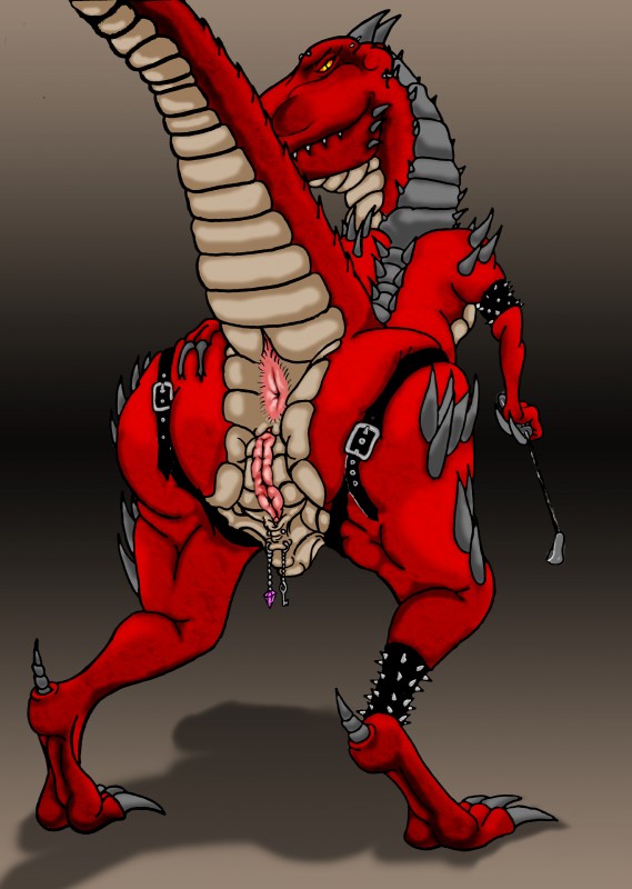 ARTIST Lokidragon87 page 4 full