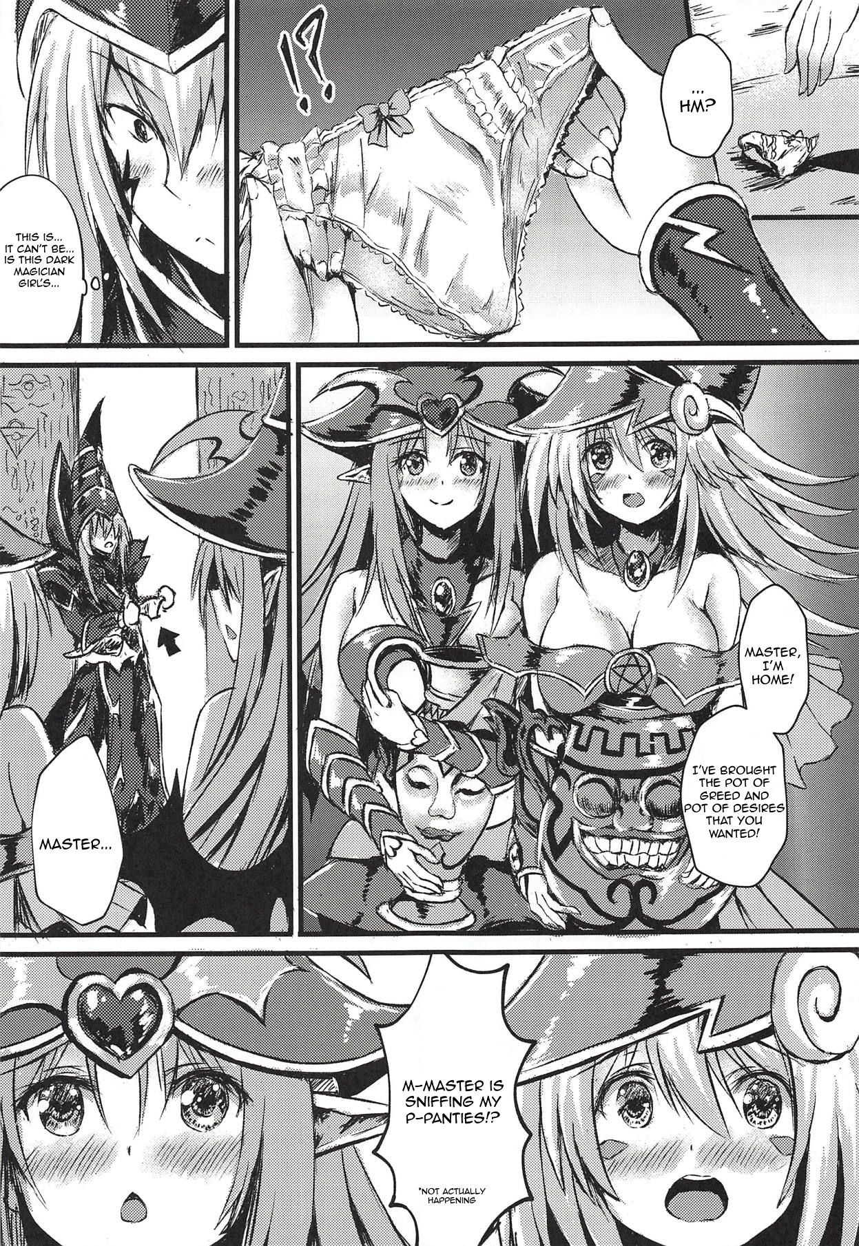 Overlay Magic 3 page 4 full