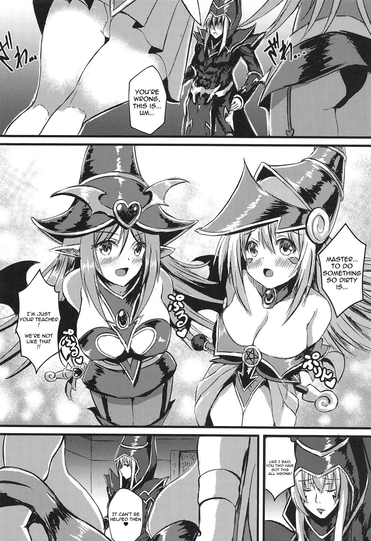 Overlay Magic 3 page 5 full