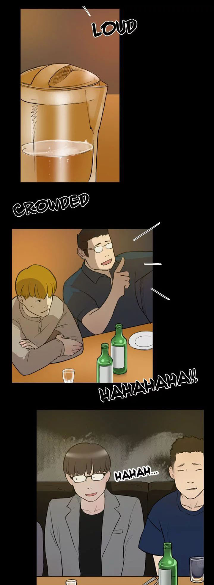 Overlapping  • Chapter 3: Let's All Introduce page 3 full