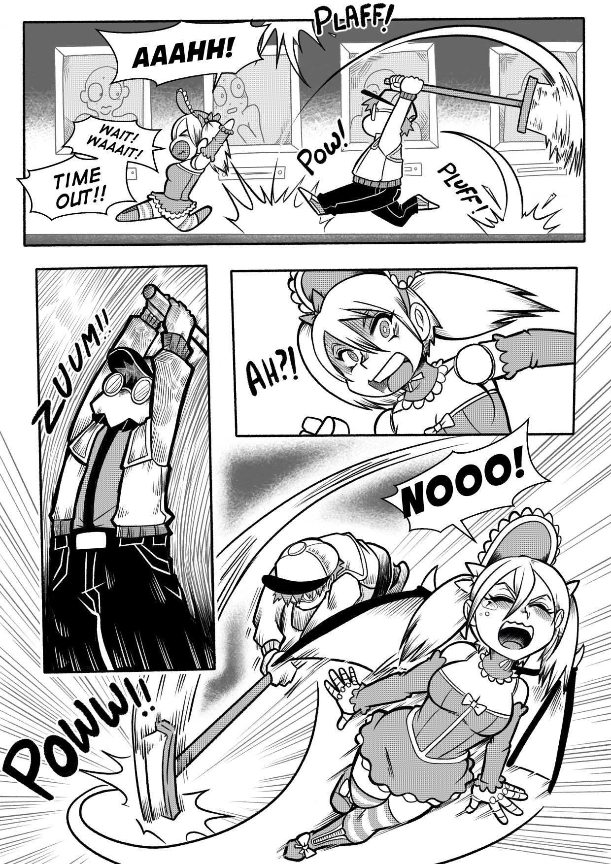 Annie page 11 full