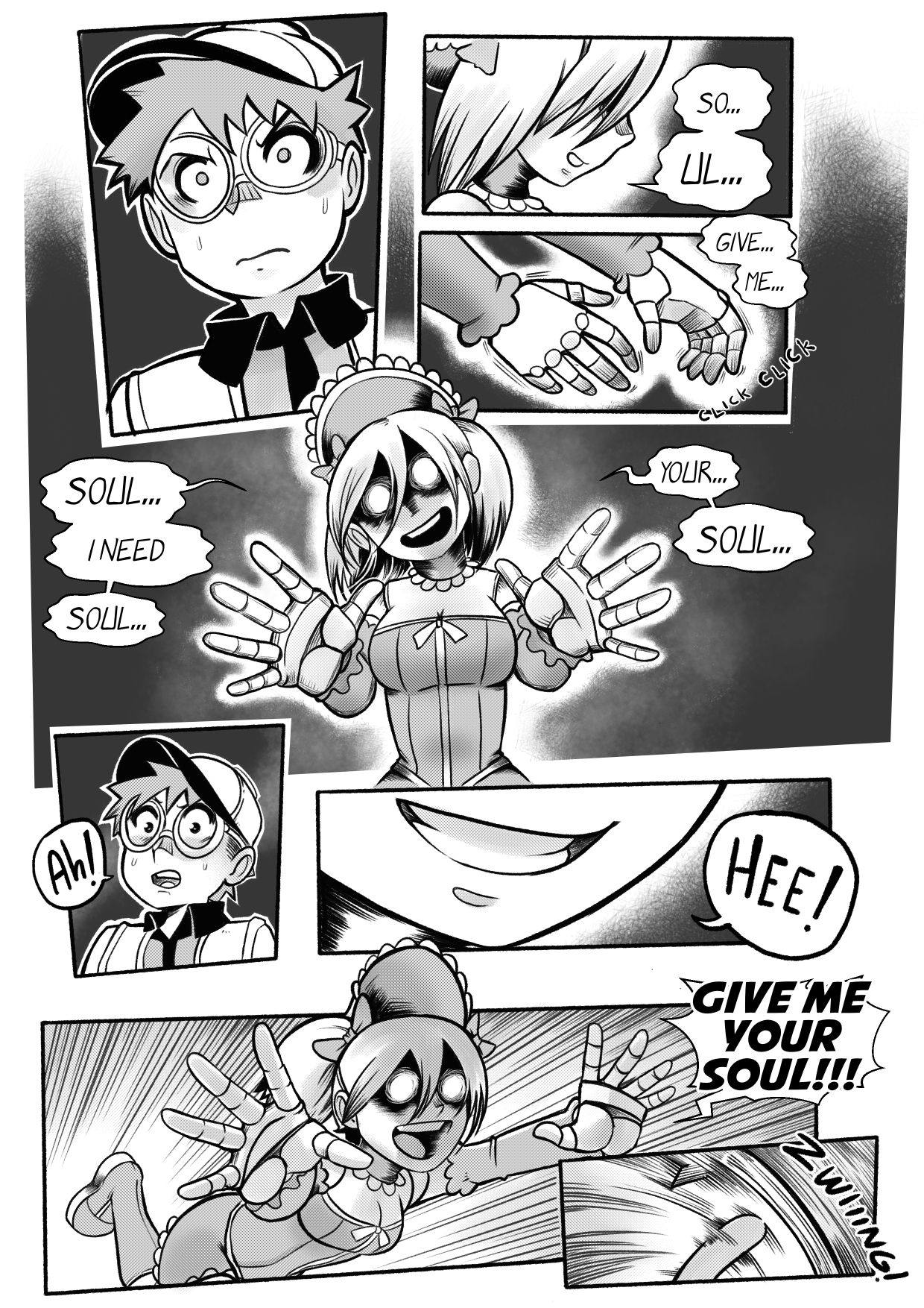 Annie page 9 full