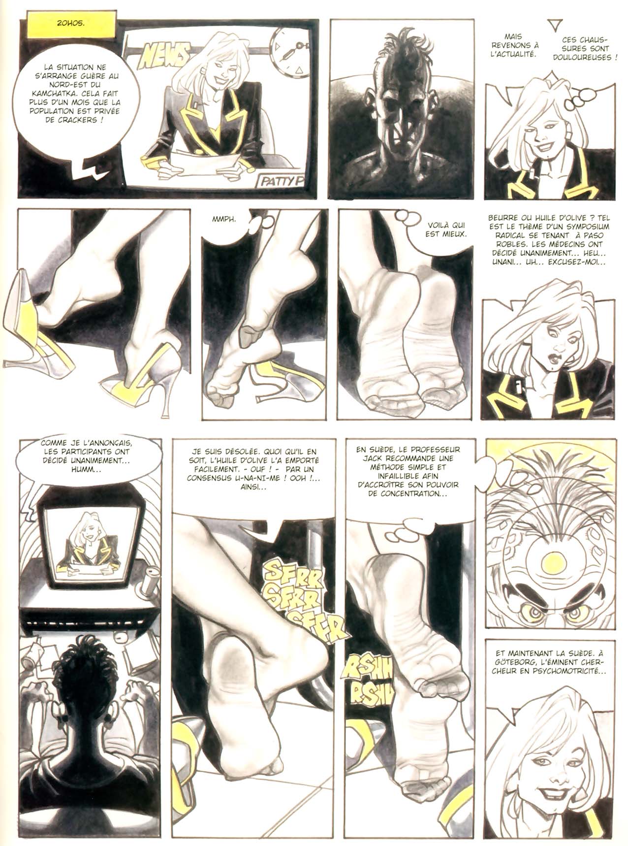Mister Mastermind T01 page 4 full