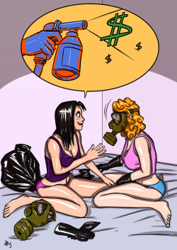 ToniBabelony Gallery Two