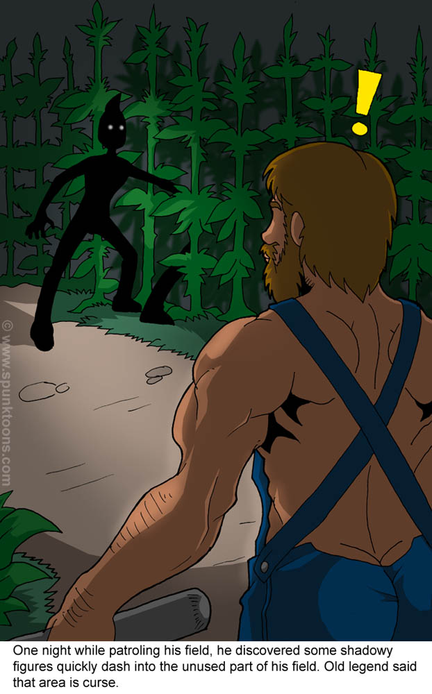 Beyond the Field page 8 full