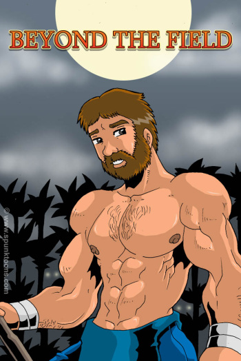 Beyond the Field cover
