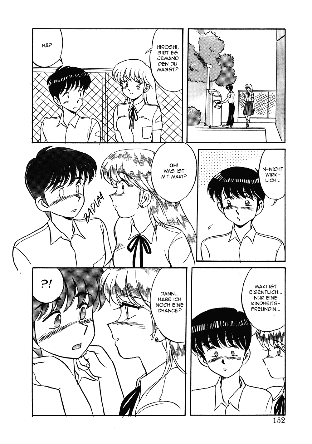 SWEET PANIC page 6 full