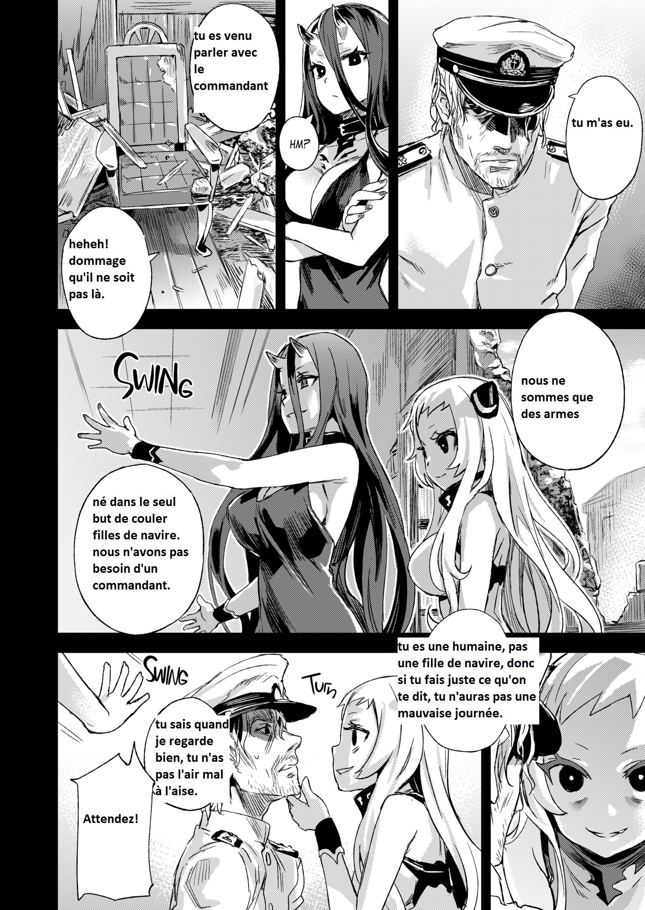 VictimGirls 17 SOS -savage our souls- page 4 full