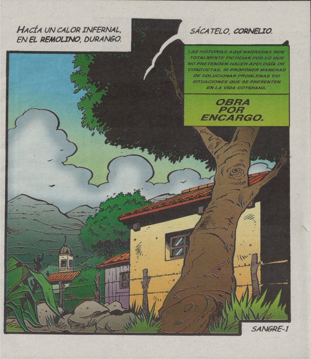 Sangre Caliente 0368 page 3 full