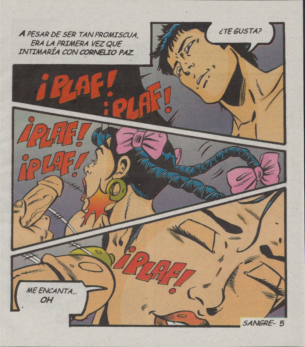 Sangre Caliente 0368 page 7 full
