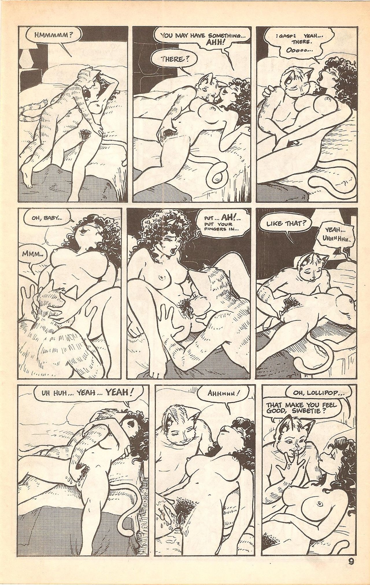 Omaha no. 12 page 11 full