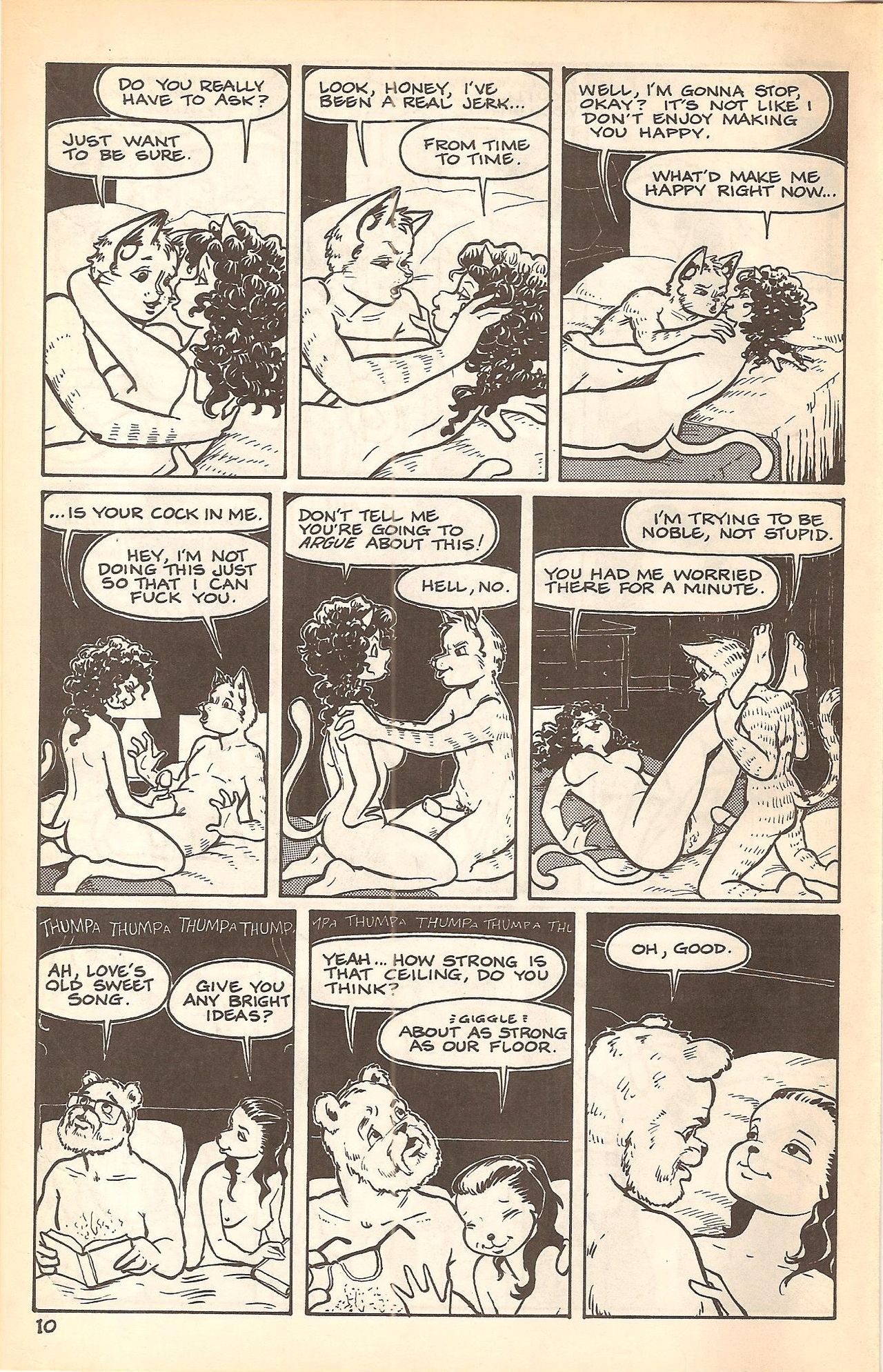 Omaha no. 12 page 12 full