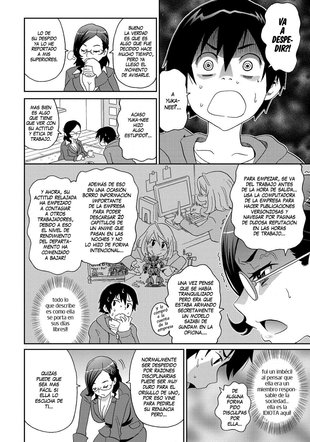 Wakuwaku Monzetsu Maison Ch. 2 page 4 full