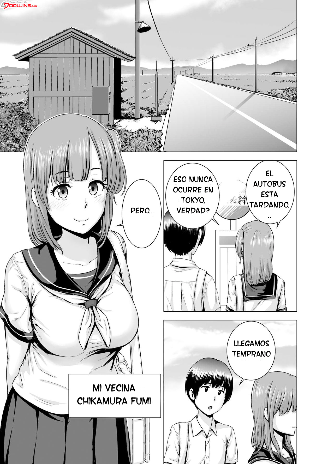 SEX o Sureba Erai you na Fuuchou | Having Sex is A Great Trend page 2 full