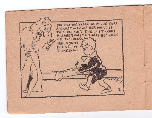 Skippy Has a Dream page 3 full