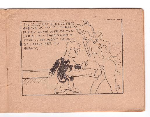 Skippy Has a Dream page 4 full