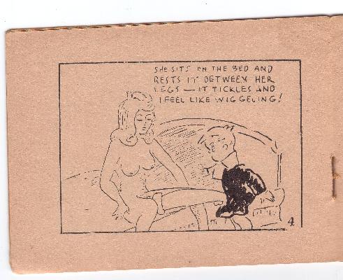 Skippy Has a Dream page 5 full