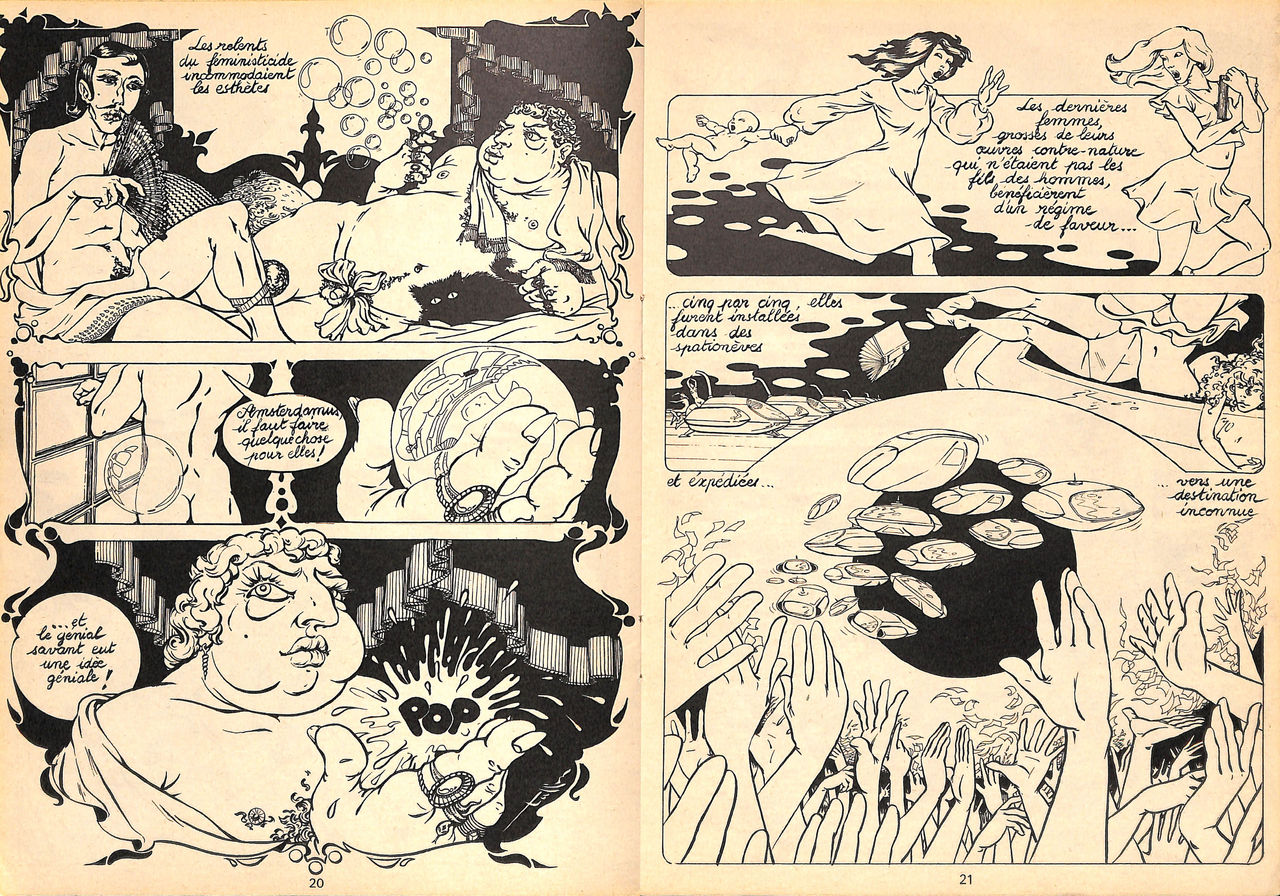 Tousse Bourin 1 page 11 full
