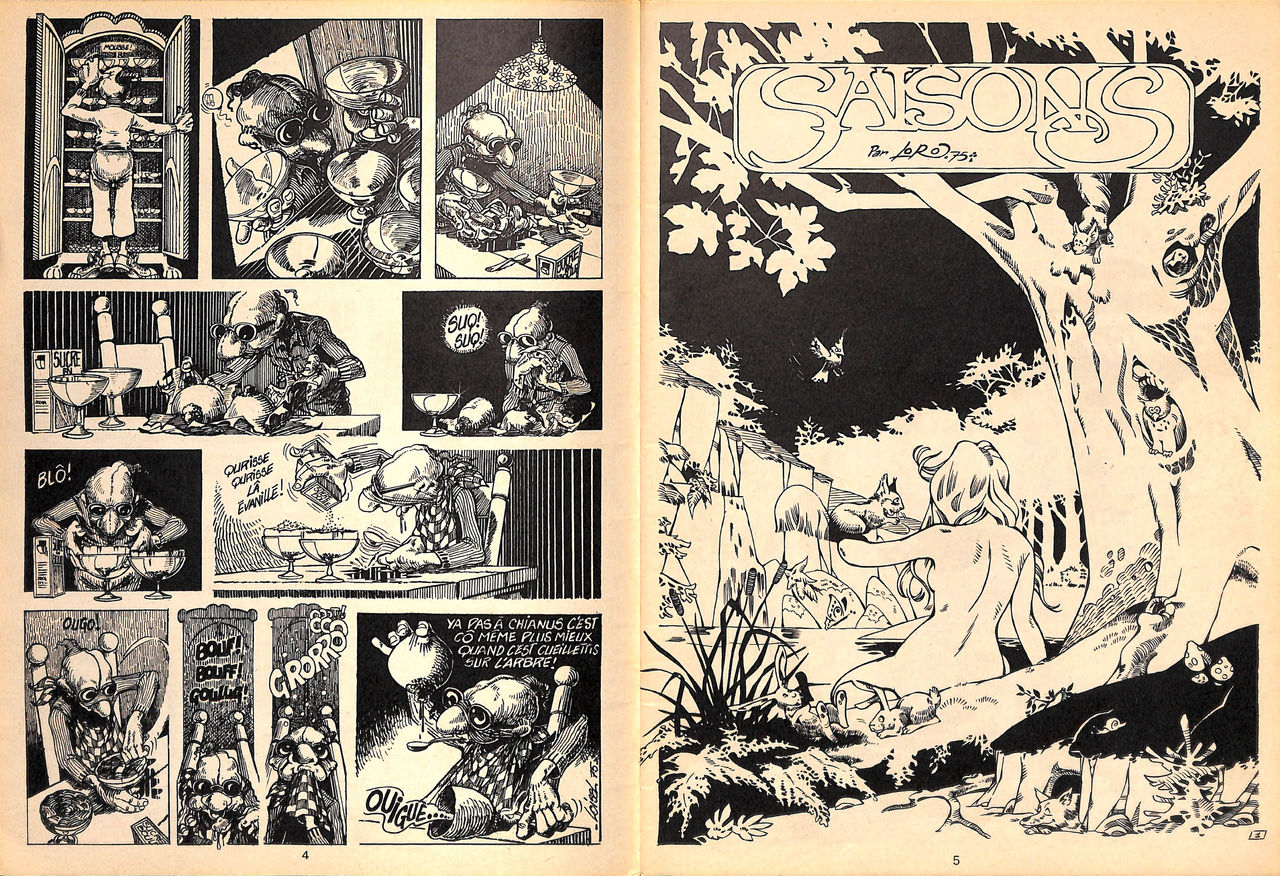 Tousse Bourin 1 page 3 full