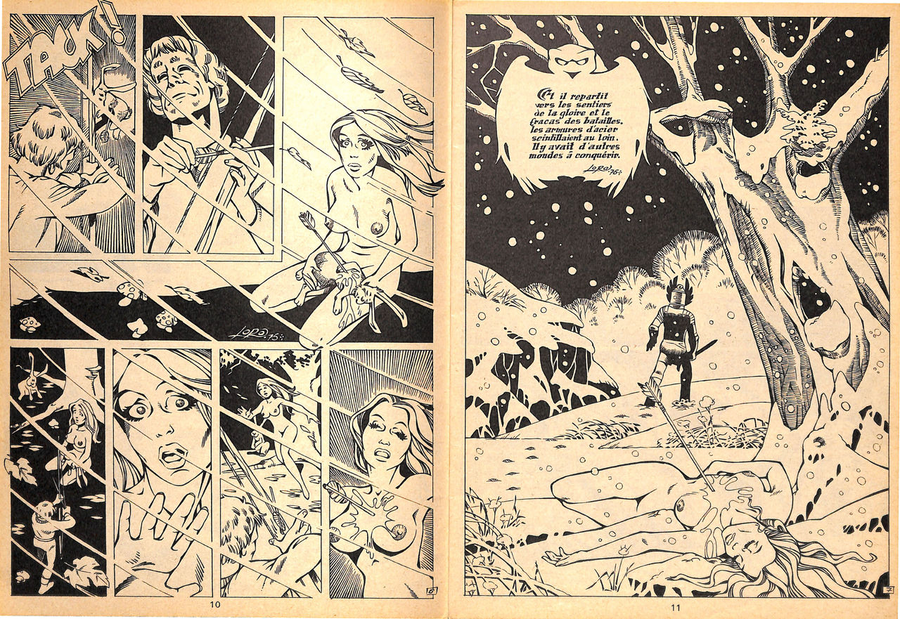 Tousse Bourin 1 page 6 full